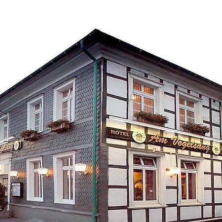 Hotel Am Vogelsang Gevelsberg Exterior photo